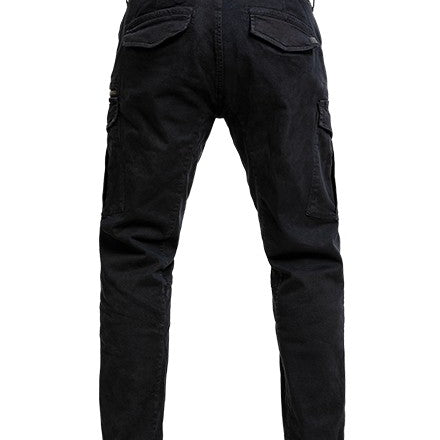 JOHN DOE CARGO STROKER BLACK-XTM - AAA RATED