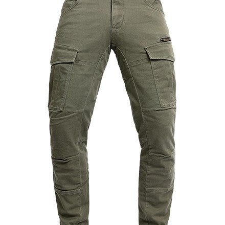 JOHN DOE CARGO STROKER BLACK-XTM - AAA RATED