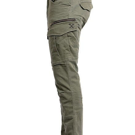 JOHN DOE CARGO STROKER BLACK-XTM - AAA RATED