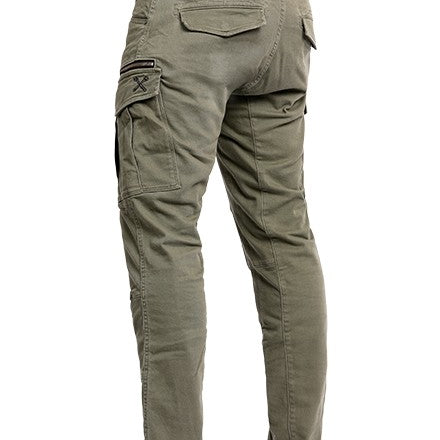 JOHN DOE CARGO STROKER BLACK-XTM - AAA RATED