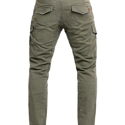 JOHN DOE CARGO STROKER BLACK-XTM - AAA RATED