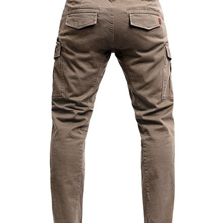 JOHN DOE CARGO STROKER BLACK-XTM - AAA RATED