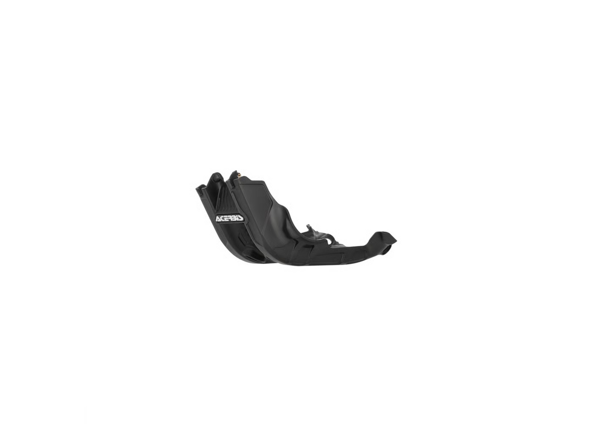ACERBIS SKID PLATE KTM BLACK