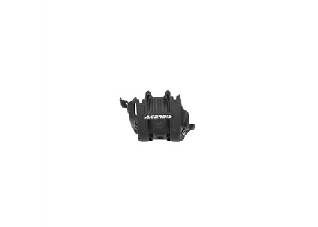 ACERBIS SKID PLATE KTM BLACK