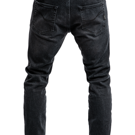 JOHN DOE PIONEER MONO INDIGO AAA RATED