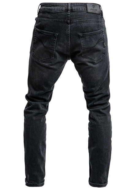 JOHN DOE PIONEER MONO INDIGO