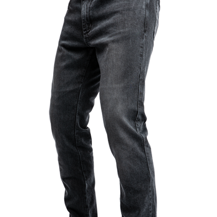 JOHN DOE PIONEER MONO INDIGO AAA RATED