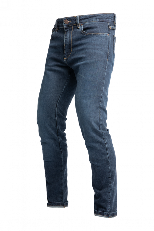 JOHN DOE PIONEER MONO INDIGO