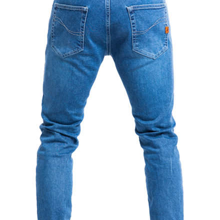 JOHN DOE PIONEER MONO INDIGO AAA RATED