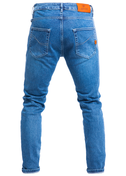 JOHN DOE PIONEER MONO INDIGO