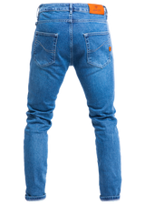 JOHN DOE PIONEER MONO INDIGO