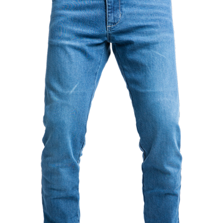 JOHN DOE PIONEER MONO INDIGO AAA RATED