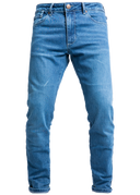 JOHN DOE PIONEER MONO INDIGO AAA RATED