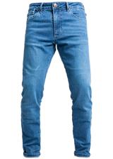 JOHN DOE PIONEER MONO INDIGO