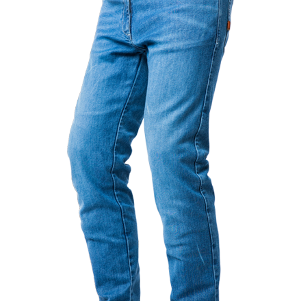 JOHN DOE PIONEER MONO INDIGO AAA RATED