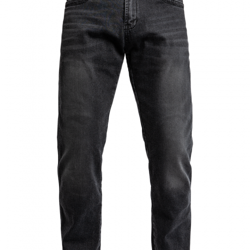 JOHN DOE TAYLOR MONO BLACK AAA RATED DENIM