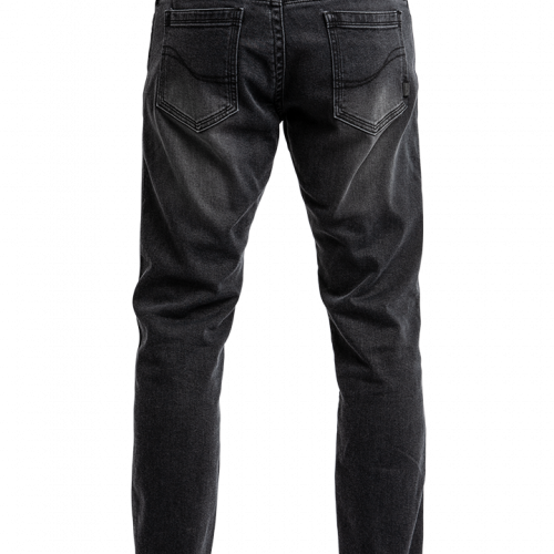 JOHN DOE TAYLOR MONO BLACK AAA RATED DENIM