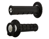 ODI V2 LOCK-ON GRIP HALF WAFFLE