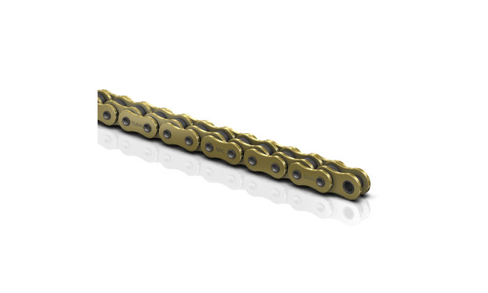 Tsubaki Chain 428 MXC 128 links