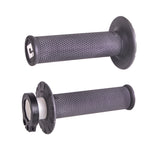 ODI MX V2 LOCK-ON GRIPS - NO WAFFLE