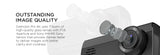 QUBO DASH CAM PRO 4K & REAR CAM W/ PARKING MONITORING