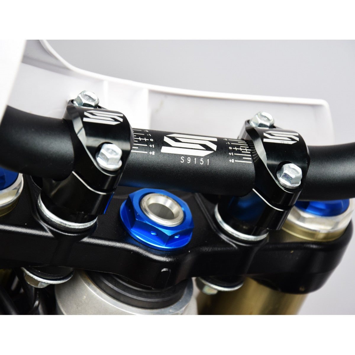 SCAR Handlebar Mount CR/CRF YZF/WRF KX/KXF