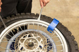 Bead Buddy II Aluminum Tire/Tool