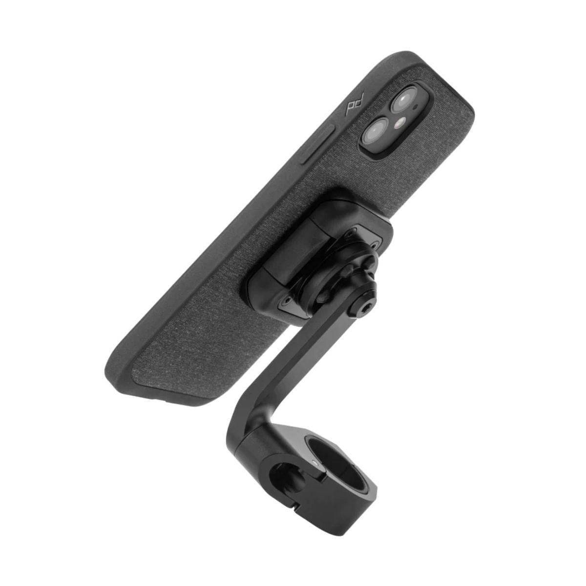 PEAK DESIGN MOTORCYCLE BAR MOUNT V2 – MXSTORE