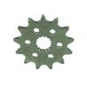 Front Sprocket SCAR - 14T SUZ RMZ-250