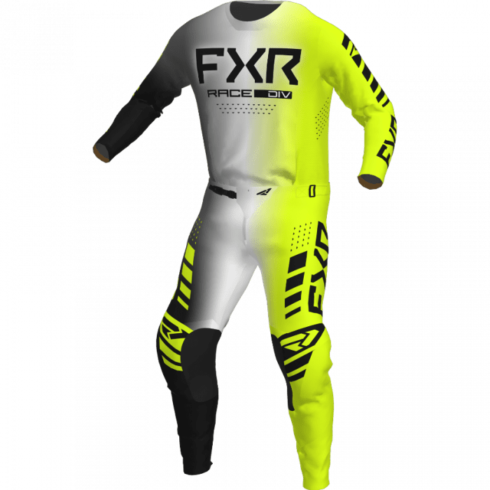 FXR PODIUM MX COMBO KIT (ECLIPSE)