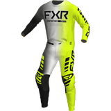 FXR PODIUM MX COMBO KIT (ECLIPSE)