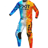 FXR PODIUM MX COMBO KIT (FIRE & ICE)