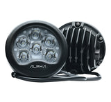 MADDOG ALPHA Lights