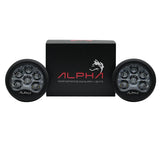 MADDOG ALPHA Lights