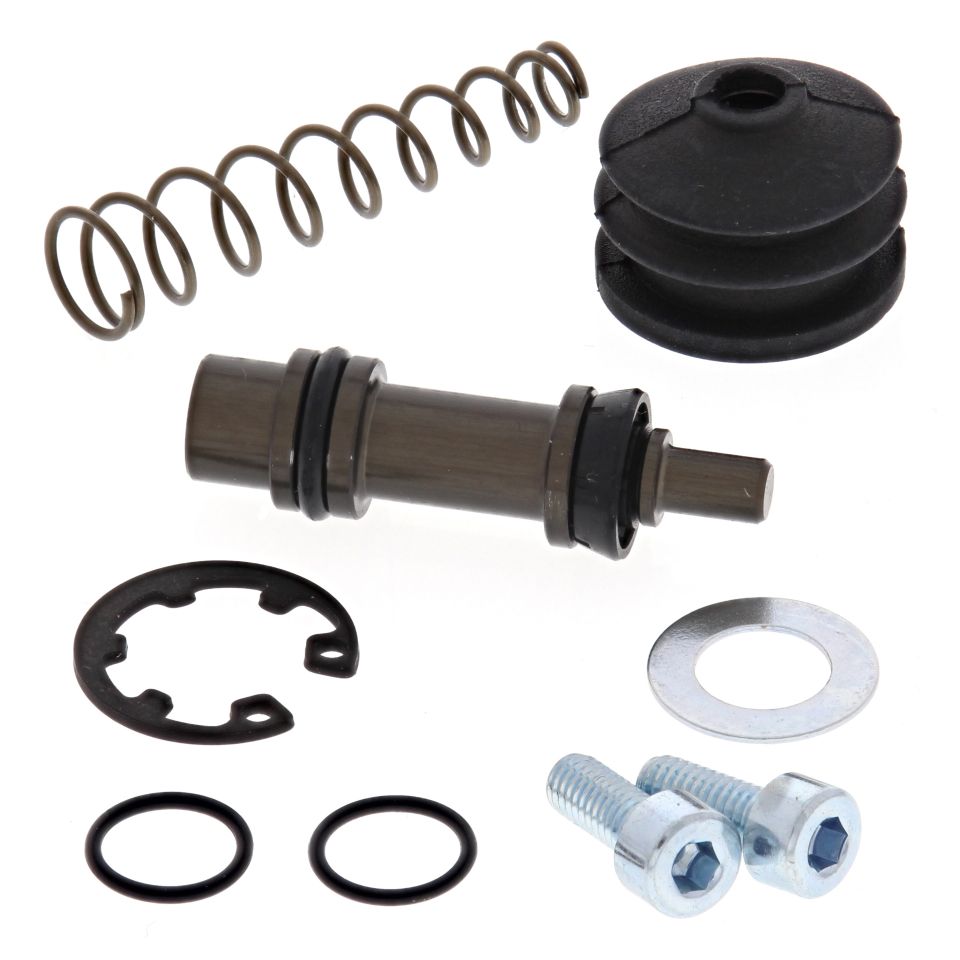 ALL BALLS CLUTCH MASTER CYLINDER REBUILD KIT
