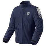 REVIT CYCLONE 3 H2O RAIN JACKET