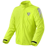 REVIT CYCLONE 3 H2O RAIN JACKET