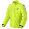REVIT CYCLONE 3 H2O RAIN JACKET