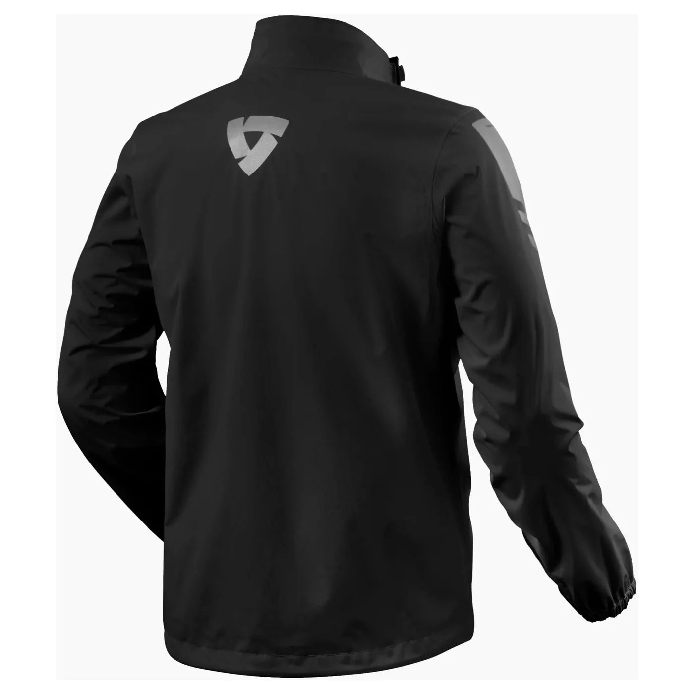 REVIT CYCLONE 4 H2O RAIN JACKET