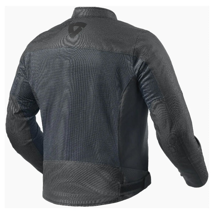 REVIT ECLIPSE 2 RIDING JACKET