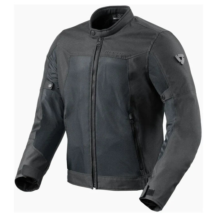 REVIT ECLIPSE 2 RIDING JACKET