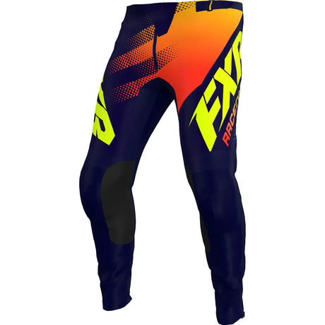 FXR CLUTCH MX PANTS 22