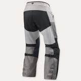 REVIT Sand 5 H2O Silver-Black Short- XL