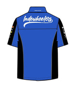 indewheelersmotorsports shirt