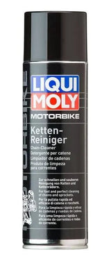 LIQUI MOLY Motorbike Chain and Brake Cleaner (500 ML)