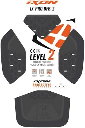IXON IX-Pro BFB-2 Protector