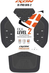 IXON IX-Pro BFB-2 Protector