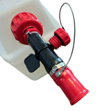 MATRIX M5 5 GALLON UTILITY CAN