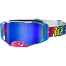 FXR FACTORY RIDE GOGGLES
