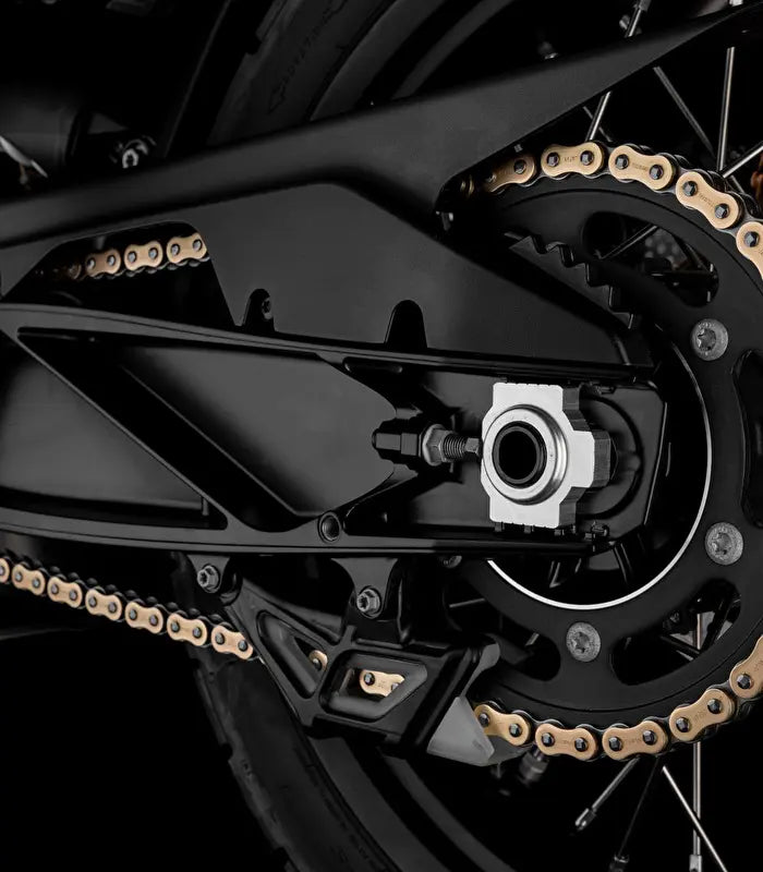 Tsubaki Chain 525 RQ2 118 links